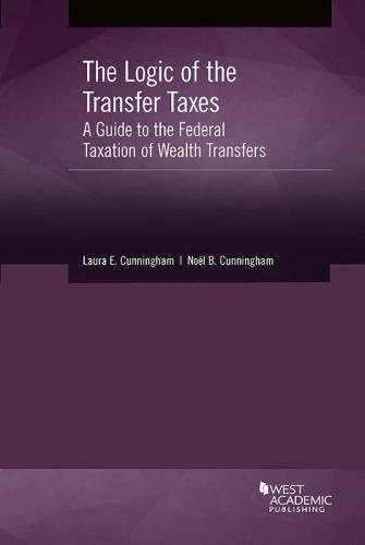 Logic of the Transfer Taxes