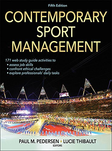 Contemporary Sport Management