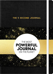 5 Second Journal