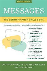 Messages: The Communications Skills Book