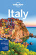 Lonely Planet Italy