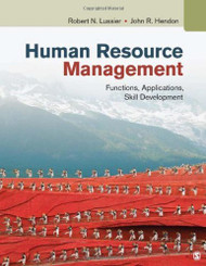 Human Resource Management