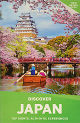 Discover Japan (Travel Guide)