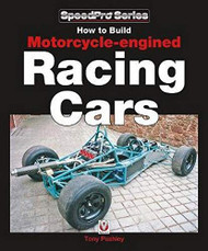 How to Build Motorcycle-engined Racing Cars
