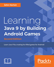 Learning Java by Building Android Games