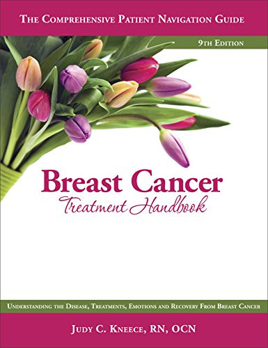 Breast Cancer Treatment Handbook (2017)