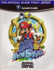 Super Mario Sunshine Player's Guide