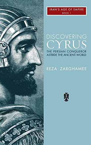 Discovering Cyrus