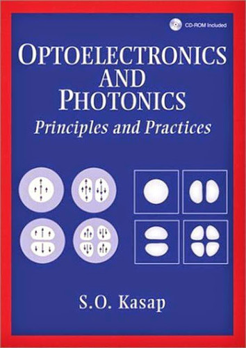 Optoelectronics And Photonics