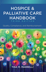 Hospice and Palliative Care Handbook