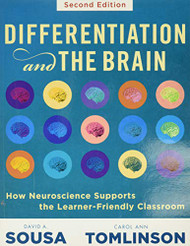 Differentiation and the Brain