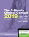 5-Minute Clinical Consult 2019