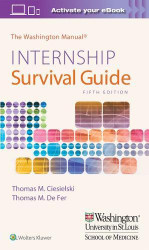 Washington Manual Internship Survival Guide