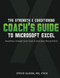Strength and Conditioning Coach's Guide to Microsoft Excel