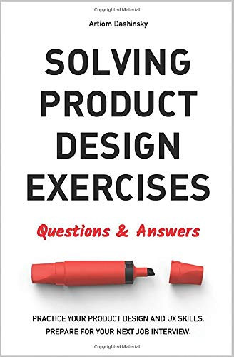 Solving Product Design Exercises: Questions and Answers
