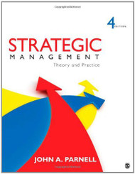 Strategic Management