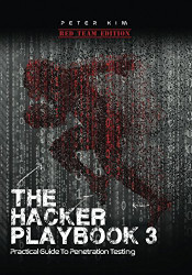 Hacker Playbook