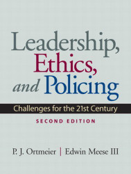 Leadership Ethics And Policing