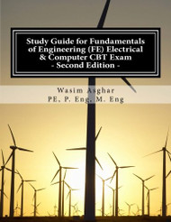 Study Guide for Fundamentals of Engineering