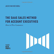 SaaS Sales Method for Account Executives