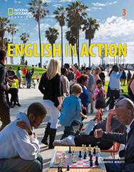 English in Action 3 (English in Action )