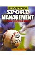 Introduction To Sport Management
