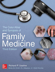 Color Atlas and Synopsis of Family Medicine