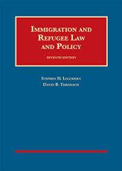 Immigration and Refugee Law and Policy