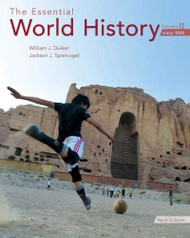 Essential World History Volume 2 Since 1500