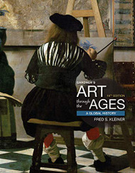 Gardner's Art Through the Ages A Global History