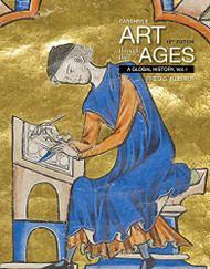 Gardner's Art Through the Ages Volume 1