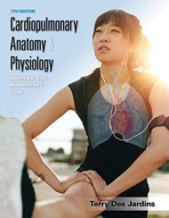 Cardiopulmonary Anatomy and Physiology