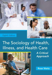 Sociology of Health Illness and Health Care