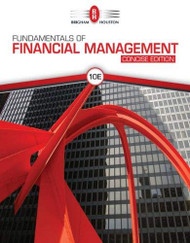 Fundamentals of Financial Management Concise Edition