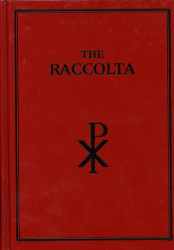 Raccolta Prayers and Devotions Enriched with Indulgences