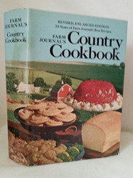 Farm Journal's Country Cookbook