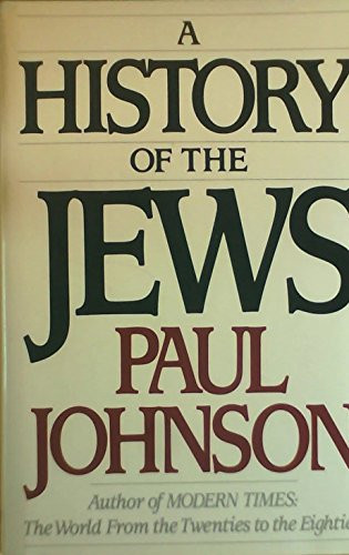 History of the Jews