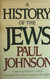 History of the Jews