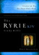 Ryrie KJV Study Bible Red Letter