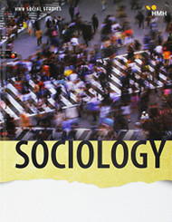 Hmh Social Studies Sociology: 2018
