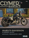 Harley-Davidson XL Sportster 2014-2017 (Clymer Powersport)