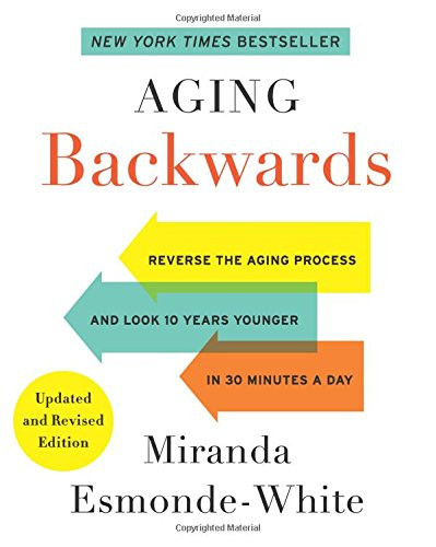 Aging Backwards