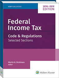 Federal Income Tax Code and Regulations