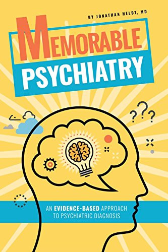 Memorable Psychiatry
