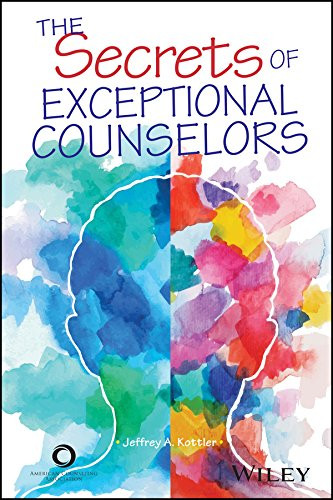 Secrets of Exceptional Counselors