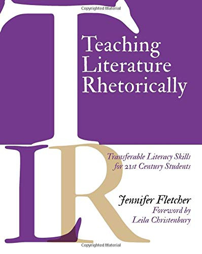 Teaching Literature Rhetorically