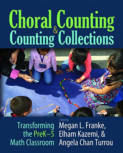 Choral Counting and Counting Collections