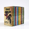 Longmire Mystery Series Boxed Set Volumes 1-12