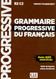 Grammaire progressive du francais - Niveau perfectionnement - Livre