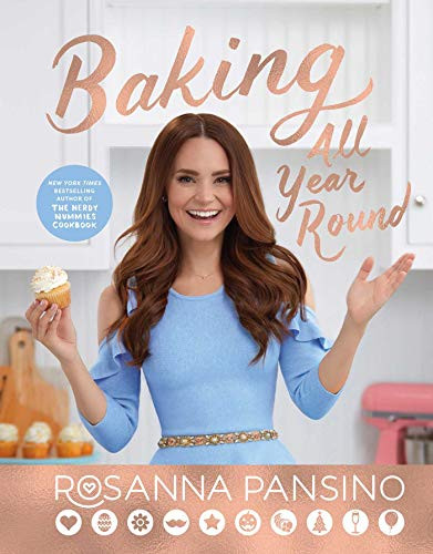 Baking All Year Round: Holidays and Special Occasions